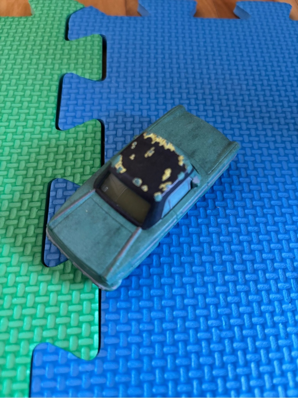 Disney Cars Rusty - Picture 2 of 2
